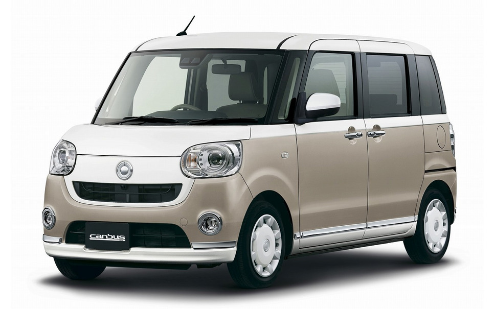 おしゃれな軽自動車10選 おすすめ車種と料金相場を徹底紹介 カーナリズム