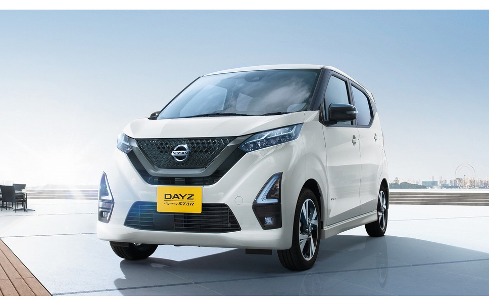 100 の保証 4人 プロパイロットエディション アーバンクロム ターボ ハイウェイスターg 5ドア 4wd デイズ カーリース 特選車 新車 ニッサン 660cc カード決済ok Dcvt ガソリン 日産