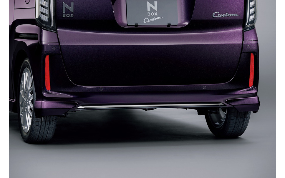 ホンダ N Box 改良新型 コンセプトは The Best Choice Of Box 各種純正アクセサリー発売 9枚目の写真 画像 レスポンス Response Jp ホンダ N Box 改良新型 コンセプトは The Best Choice Of Box 各種純正アクセサリー発売 9枚目の写真 画像 レスポンス Response Jp