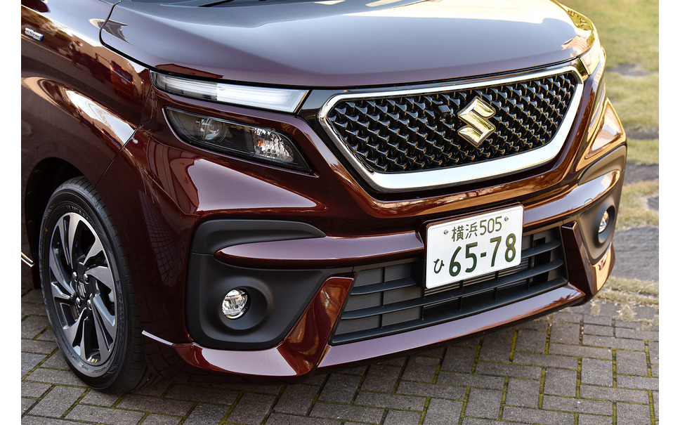 ソリオとソリオバンディット その違いと価格 Oem車や中古車情報も カーナリズム ソリオとソリオバンディット その違いと価格 Oem車や中古車情報も カーナリズム