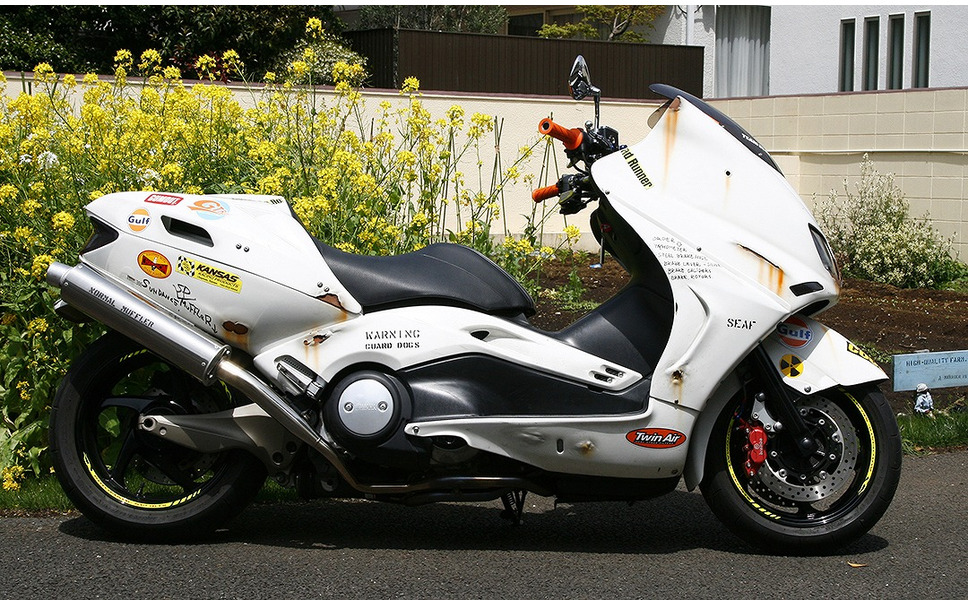 所さんのチャリティーオークション 世田谷ベースのカスタムマシン6台を出品 2枚目の写真 画像 レスポンス Response Jp 所さんのチャリティーオークション 世田谷ベースのカスタムマシン6台を出品 2枚目の写真 画像 レスポンス Response Jp