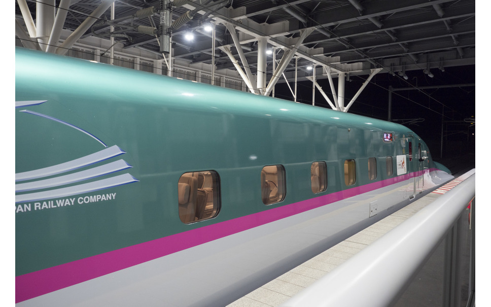 Jr東日本 新幹線のグランクラスを全面発売中止に 車内販売中止も実施 1月16日から 1枚目の写真 画像 レスポンス Response Jp Jr東日本 新幹線のグランクラスを全面発売中止に 車内販売中止も実施 1月16日から 1枚目の写真 画像 レスポンス Response Jp