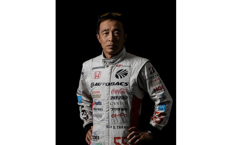 Arta 21シーズンsuper Gt新体制発表 Gt300クラス新ドライバーに佐藤蓮を起用 4枚目の写真 画像 レスポンス Response Jp Arta 21シーズンsuper Gt新体制発表 Gt300クラス新ドライバーに佐藤蓮を起用 4枚目の写真 画像 レスポンス Response Jp