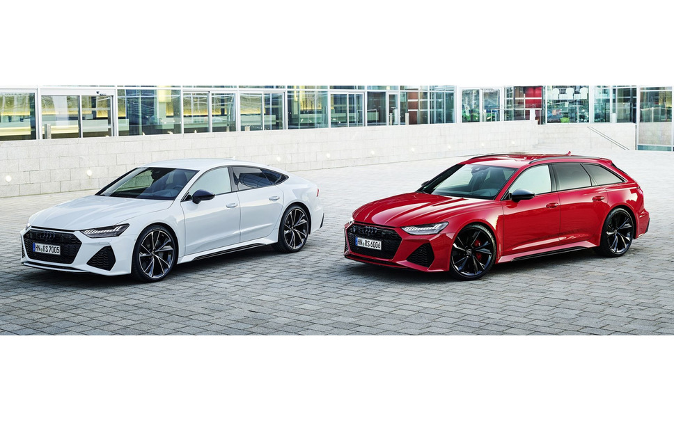 アウディ Rs 世界販売 16 増と伸びて過去最高に 年 3枚目の写真 画像 レスポンス Response Jp アウディ Rs 世界販売 16 増と伸びて過去最高に 年 3枚目の写真 画像 レスポンス Response Jp