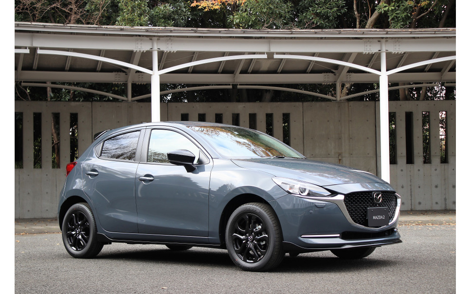 マツダ2とはどんな車 価格やおすすめグレードそして新型情報も カーナリズム マツダ2とはどんな車 価格やおすすめグレードそして新型情報も カーナリズム