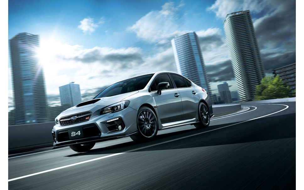 スバル Wrx S4 次期型は今秋登場か レヴォーグと平行して開発 1枚目の写真 画像 レスポンス Response Jp スバル Wrx S4 次期型は今秋登場か レヴォーグと平行して開発 1枚目の写真 画像 レスポンス Response Jp