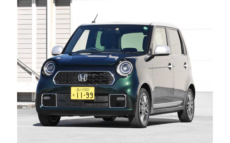 クラシックな軽ならn Oneがおすすめ 個性的な車の特徴や中古車情報 カーナリズム クラシックな軽ならn Oneがおすすめ 個性的な車の特徴や中古車情報 カーナリズム