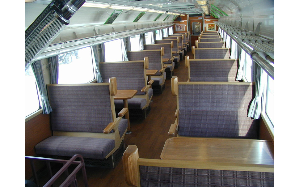 Jr北海道唯一のsl列車を守れ Sl冬の湿原号 の車両をリニューアルへ 21年度から 5枚目の写真 画像 レスポンス Response Jp