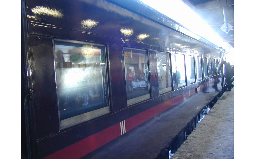 Jr北海道唯一のsl列車を守れ Sl冬の湿原号 の車両をリニューアルへ 21年度から 8枚目の写真 画像 レスポンス Response Jp Jr北海道唯一のsl列車を守れ Sl冬の湿原号 の車両をリニューアルへ 21年度から 8枚目の写真 画像 レスポンス Response Jp