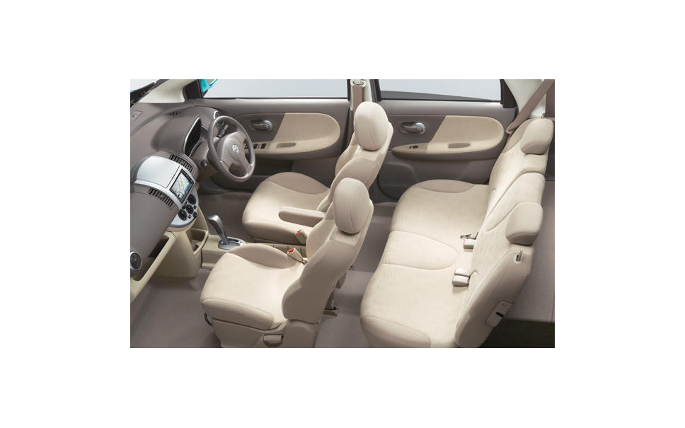 おいしい中古車 低燃費系でビュンビュン系の隠れた名コンパクト 日産 ノート 6枚目の写真 画像 レスポンス Response Jp おいしい中古車 低燃費系でビュンビュン系の隠れた名コンパクト 日産 ノート 6枚目の写真 画像 レスポンス Response Jp