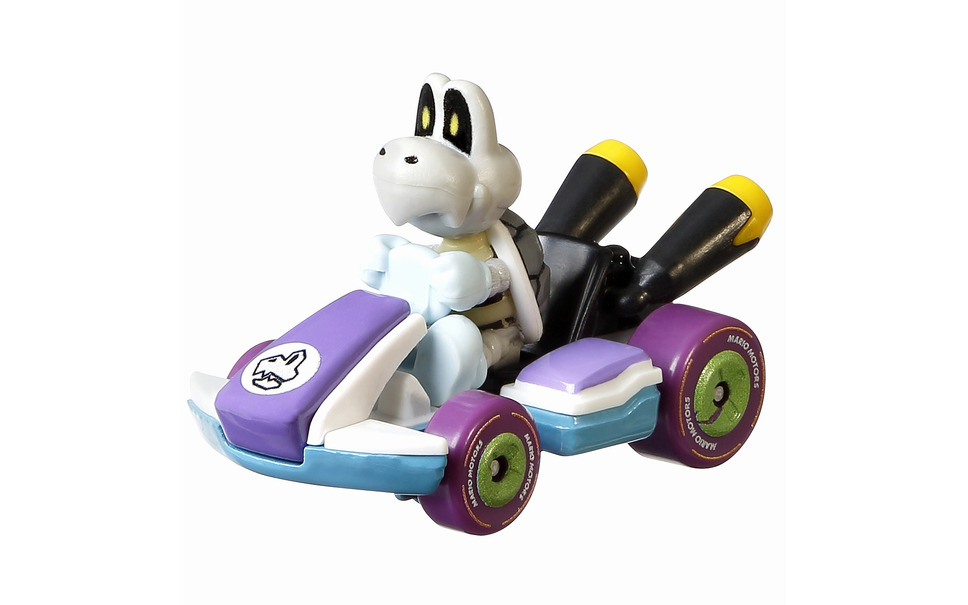 マリオカート のミニカー登場 ホットウィールから新アソート ビートデイモンやグライダー 5枚目の写真 画像 レスポンス Response Jp マリオカート のミニカー登場 ホットウィールから新アソート ビートデイモンやグライダー 5枚目の写真 画像 レスポンス Response Jp