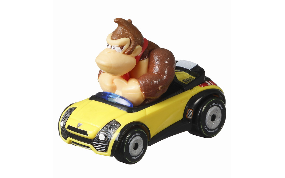 マリオカート のミニカー登場 ホットウィールから新アソート ビートデイモンやグライダー 6枚目の写真 画像 レスポンス Response Jp