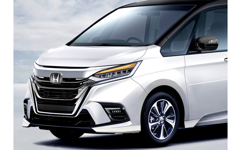 ホンダ ステップワゴン 次期型 登場は21年秋 わくわくゲート廃止の可能性も 1枚目の写真 画像 レスポンス Response Jp ホンダ ステップワゴン 次期型 登場は21年秋 わくわくゲート廃止の可能性も 1枚目の写真 画像 レスポンス Response Jp