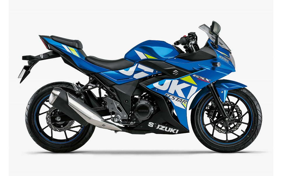 2025年】初心者にもおすすめ 250ccバイク厳選15選！安さと性能の最適解