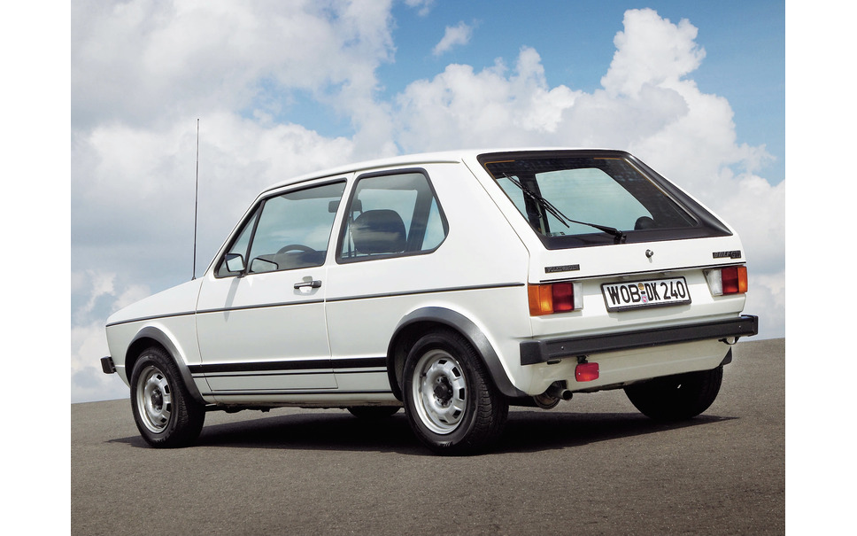 Vw ゴルフgti 新型に クラブスポーツ45 初代発売45周年記念車 欧州発表 16枚目の写真 画像 レスポンス Response Jp Vw ゴルフgti 新型に クラブスポーツ45 初代発売45周年記念車 欧州発表 16枚目の写真 画像 レスポンス Response Jp