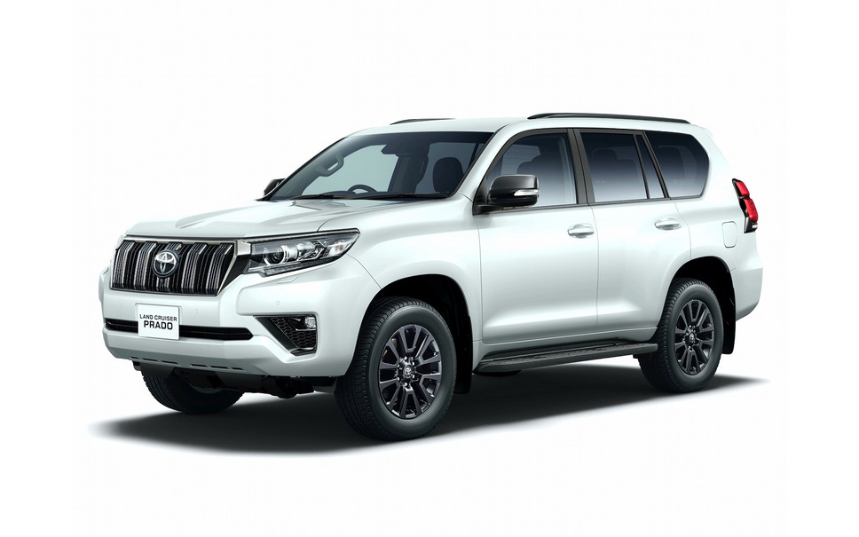 盗まれる車 ランクルが2年連続ワースト1位 コロナ禍影響で自宅より契約駐車場が危険 1枚目の写真 画像 レスポンス Response Jp 盗まれる車 ランクルが2年連続ワースト1位 コロナ禍影響で自宅より契約駐車場が危険 1枚目の写真 画像 レスポンス Response Jp