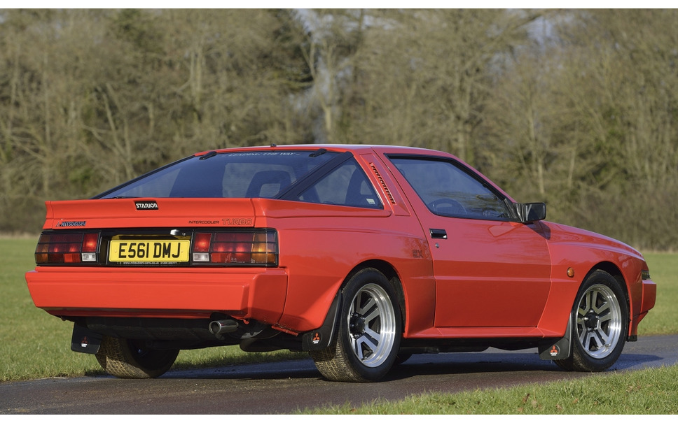 三菱 スタリオン 19年発表 三菱 スタリオンのデザイナーに会って開発の裏側に迫ってみた Motor Stg Origin Aegpresents Com