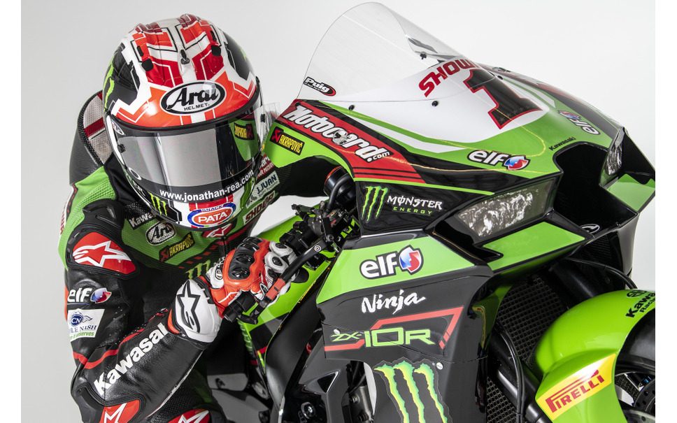 カワサキ スーパーバイク世界選手権21年マシンをローンチ 3枚目の写真 画像 レスポンス Response Jp カワサキ スーパーバイク世界選手権21年マシンをローンチ 3枚目の写真 画像 レスポンス Response Jp