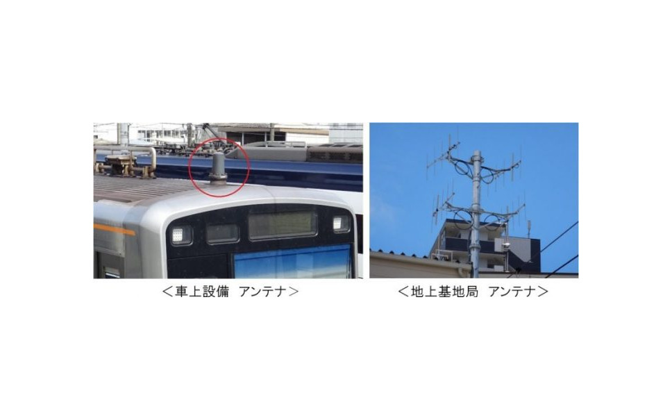 京成と北総が列車無線をデジタル化 携帯電話と同じ方式へ移行 4月17日から順次 2枚目の写真 画像 レスポンス Response Jp