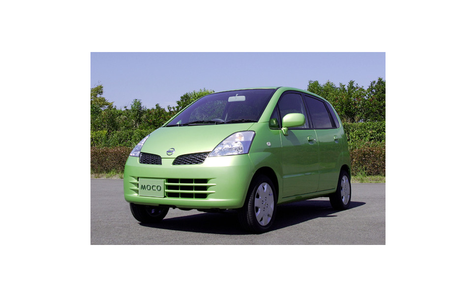 日産 マーチ 発表 軽自動車とリッターカーは意外に競合しない 2枚目の写真 画像 レスポンス Response Jp 日産 マーチ 発表 軽自動車とリッターカーは意外に競合しない 2枚目の写真 画像 レスポンス Response Jp