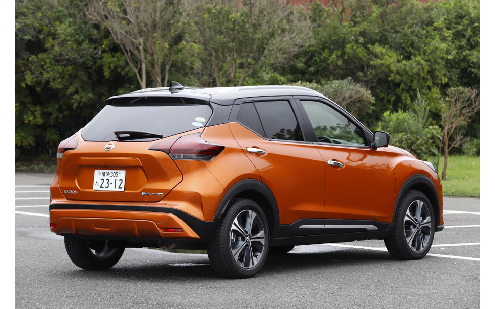日産自動車 最終赤字は4487億円に縮小 21年3月期決算 3枚目の写真 画像 レスポンス Response Jp 日産自動車 最終赤字は4487億円に縮小 21年3月期決算 3枚目の写真 画像 レスポンス Response Jp