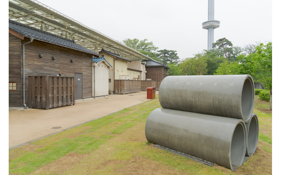新しい 西武園ゆうえんち がオープン 古き良き昭和を体験 総事業費100億円 フォトレポート 38枚目の写真 画像 レスポンス Response Jp 新しい 西武園ゆうえんち がオープン 古き良き昭和を体験 総事業費100億円 フォトレポート 38枚目の写真 画像 レスポンス Response Jp