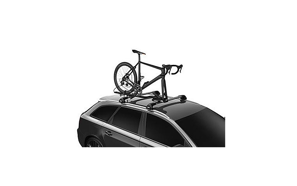 Thule ルーフマウントサイクルキャリアなど新製品発売へ 1枚目の写真 画像 レスポンス Response Jp Thule ルーフマウントサイクルキャリアなど新製品発売へ 1枚目の写真 画像 レスポンス Response Jp