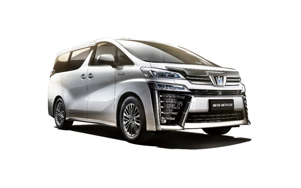 次期 クラウン でトヨタの 決断 Ff Suv ミニバン なにがどうしてどうなる 4枚目の写真 画像 レスポンス Response Jp