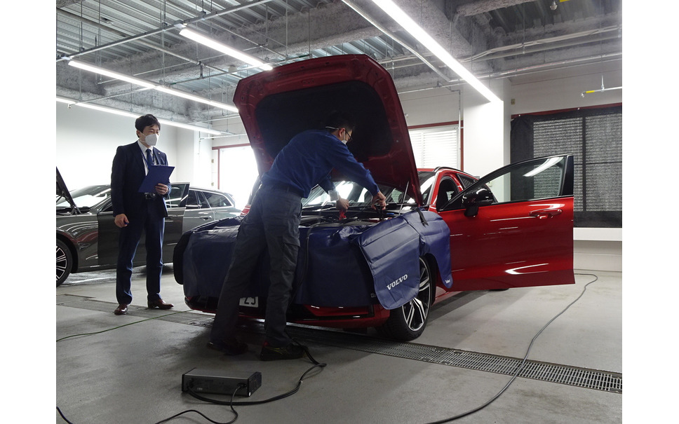 ボルボ・カー・ジャパン、VISTA 2020ファイナル・コンテスト