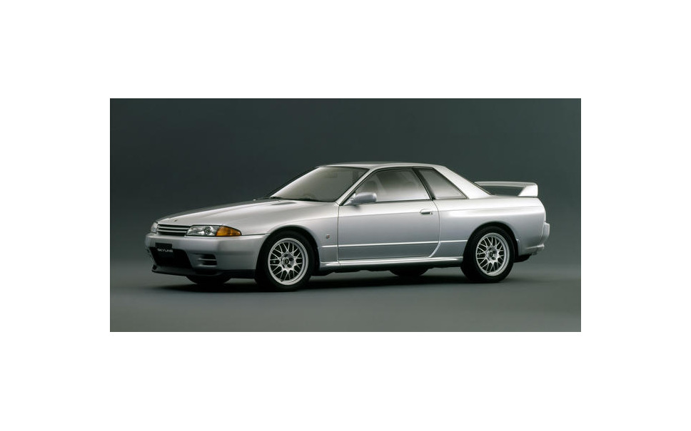 おいしい中古車 日産 スカイライン Gt R R33型 3枚目の写真 画像 レスポンス Response Jp