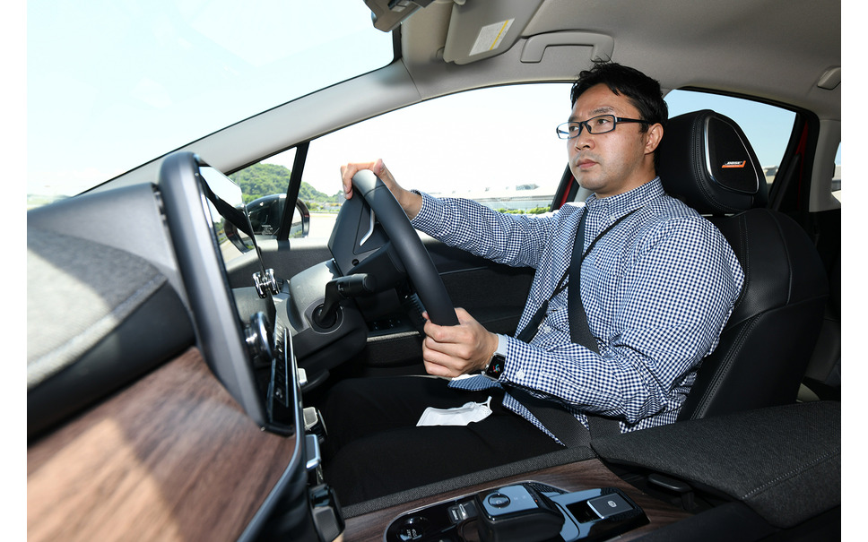 日産 ノートオーラ 新型試乗 3ナンバーでプレミアム化 この進化 ノートじゃもったいない 吉川賢一 10枚目の写真 画像 レスポンス Response Jp