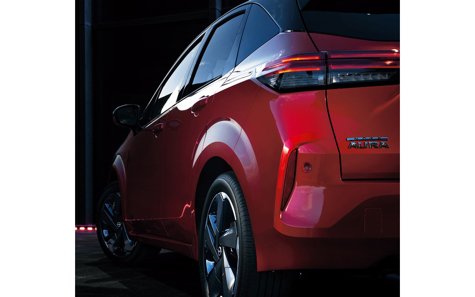 ノートオーラ画像 : 日産 新型 ノート・オーラのリーク画像かっこいい!2021年6月15 ... : Последние твиты от ケイン・ヤリスギ「♂」 (@kein_yarisugi).