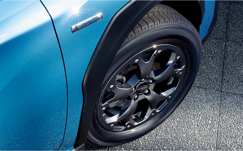 スバル Xv E Boxer搭載車に特別仕様 Ledヘッドランプなど装備 4枚目の写真 画像 レスポンス Response Jp スバル Xv E Boxer搭載車に特別仕様 Ledヘッドランプなど装備 4枚目の写真 画像 レスポンス Response Jp