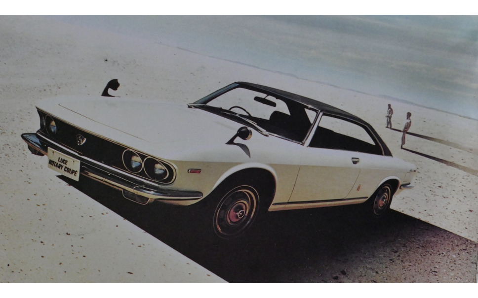 軽自動車にまで波及した国産ハードトップの潮流 懐かしのカーカタログ 2枚目の写真 画像 レスポンス Response Jp