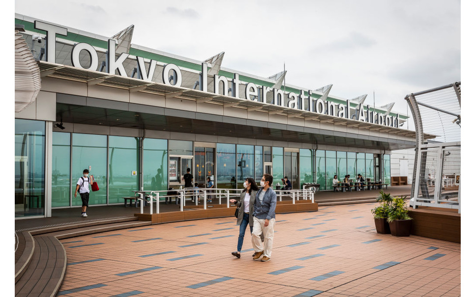 フライト前にメイク落とし 資生堂がラウンジサービスを展開 羽田空港 10枚目の写真 画像 レスポンス Response Jp フライト前にメイク落とし 資生堂がラウンジサービスを展開 羽田空港 10枚目の写真 画像 レスポンス Response Jp