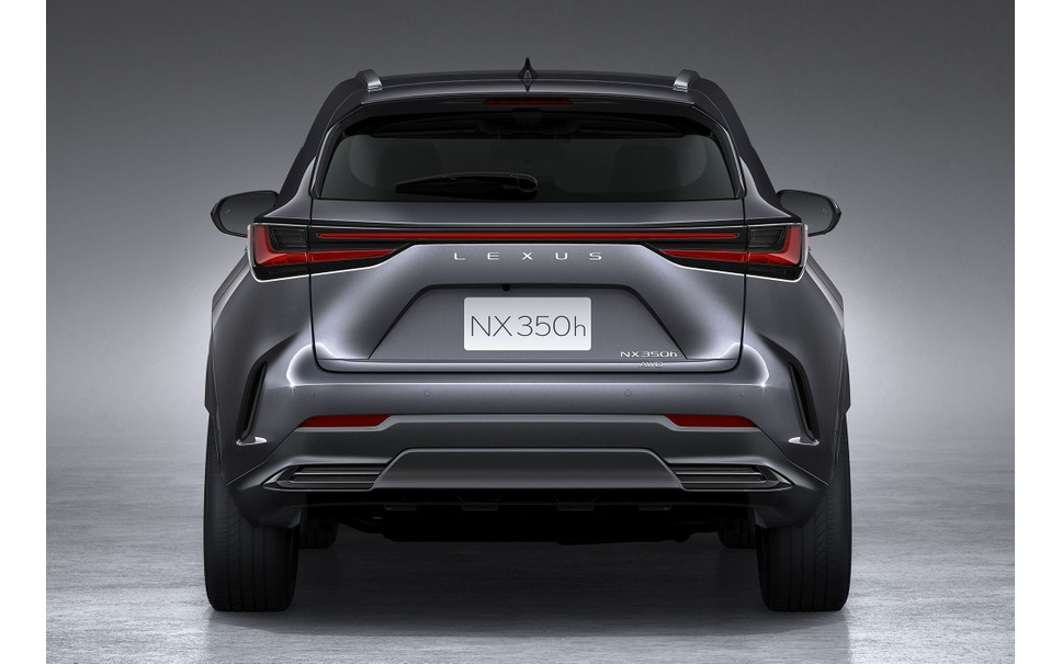 レクサス Nx 新型 米国仕様車を発表へ シカゴモーターショー21 7枚目の写真 画像 レスポンス Response Jp レクサス Nx 新型 米国仕様車を発表へ シカゴモーターショー21 7枚目の写真 画像 レスポンス Response Jp