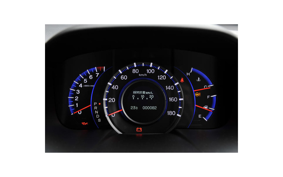 ホンダ オデッセイ 新型発表 質感と操作性を向上したインテリア 5枚目の写真 画像 レスポンス Response Jp