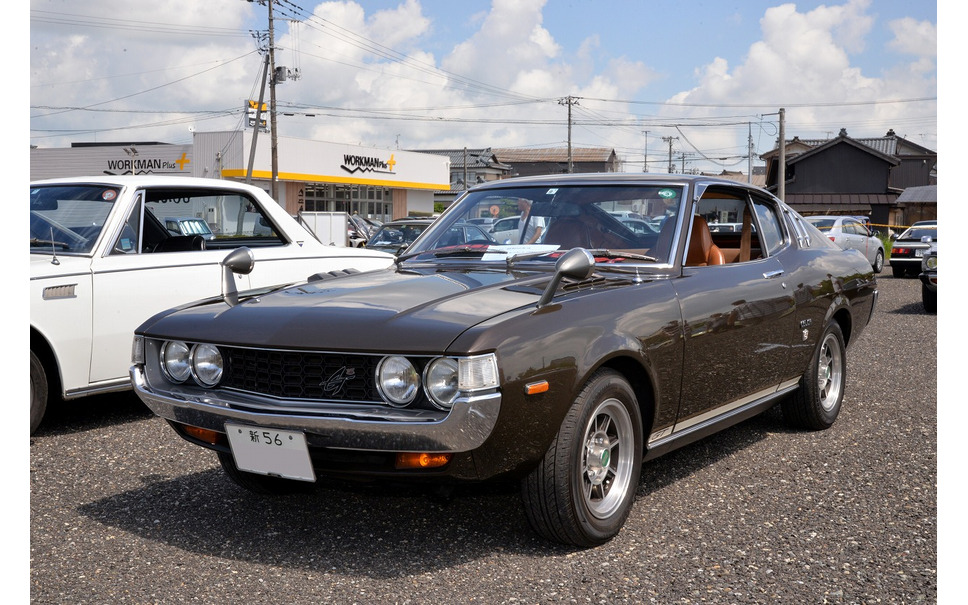 高校生のsnsで集まった旧車イベントが盛況 新潟県三条市の 古き良き5ナンバーミーティング 8枚目の写真 画像 レスポンス Response Jp 高校生のsnsで集まった旧車イベントが盛況 新潟県三条市の 古き良き5ナンバーミーティング 8枚目の写真 画像 レスポンス Response Jp