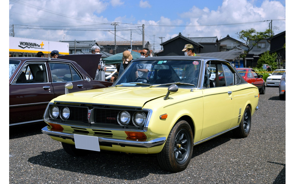 高校生のsnsで集まった旧車イベントが盛況 新潟県三条市の 古き良き5ナンバーミーティング 17枚目の写真 画像 レスポンス Response Jp 高校生のsnsで集まった旧車イベントが盛況 新潟県三条市の 古き良き5ナンバーミーティング 17枚目の写真 画像 レスポンス Response Jp