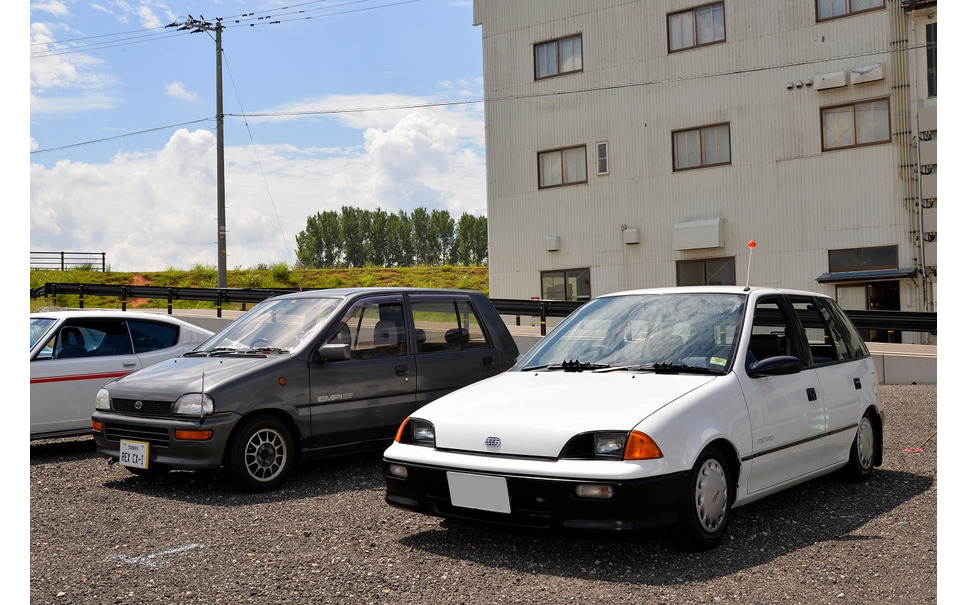 高校生のsnsで集まった旧車イベントが盛況 新潟県三条市の 古き良き5ナンバーミーティング 4枚目の写真 画像 レスポンス Response Jp 高校生のsnsで集まった旧車イベントが盛況 新潟県三条市の 古き良き5ナンバーミーティング 4枚目の写真 画像 レスポンス Response Jp