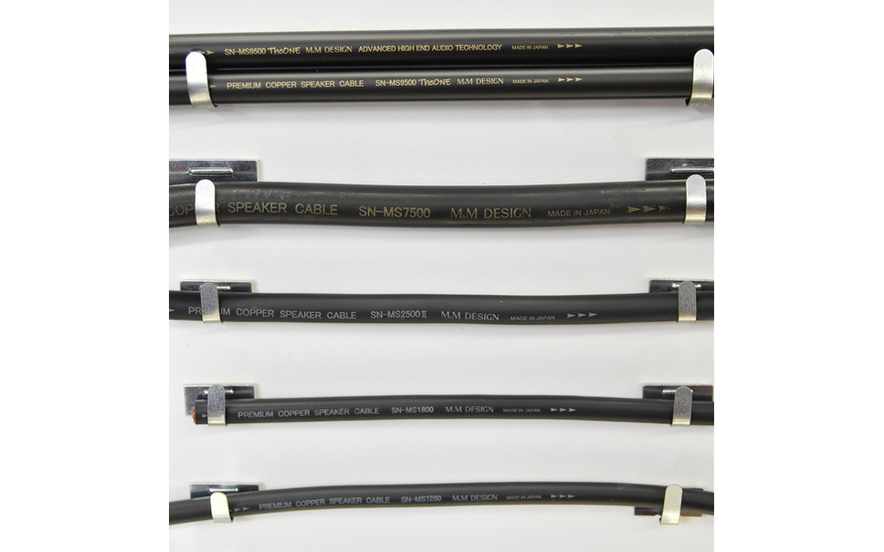 スピーカー交換と同時にケーブルテストをやってみた 10枚目の写真 画像 レスポンス Response Jp