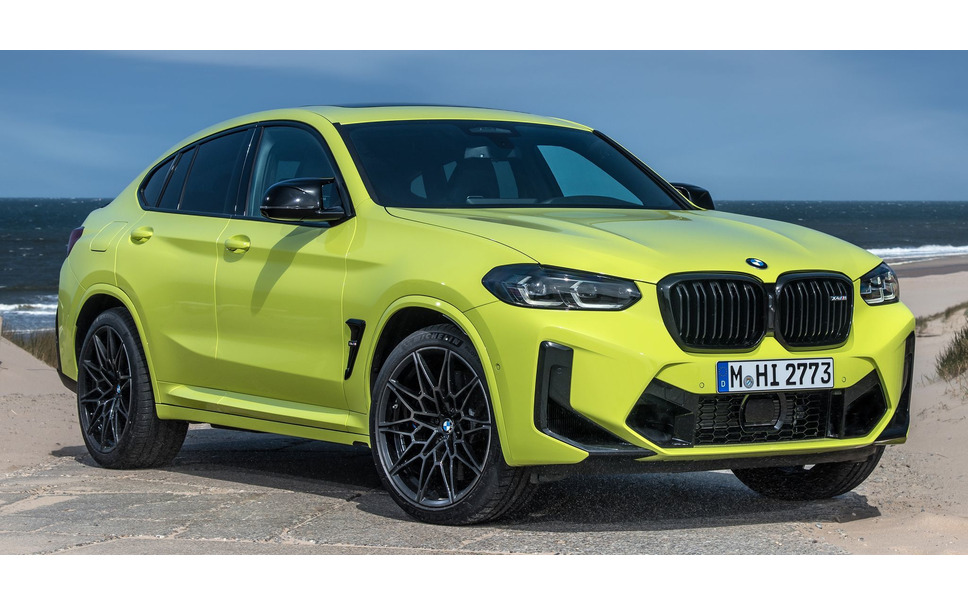 2023年最新】BMWのSUV「Xシリーズ」一覧｜価格からおすすめポイント