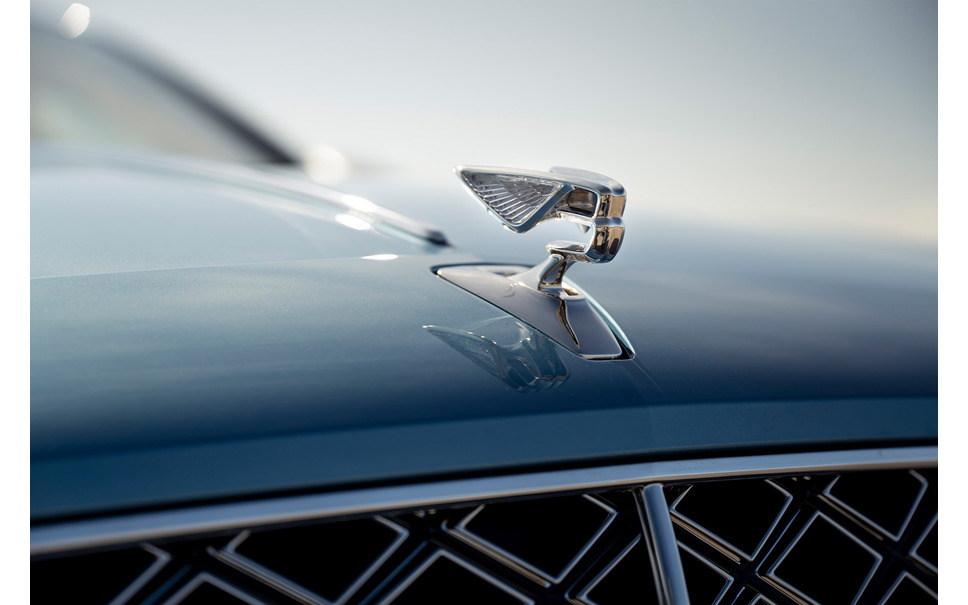 ベントレー マリナー 初のphv フライングスパー 新型に設定 モントレー カーウィーク21 4枚目の写真 画像 レスポンス Response Jp