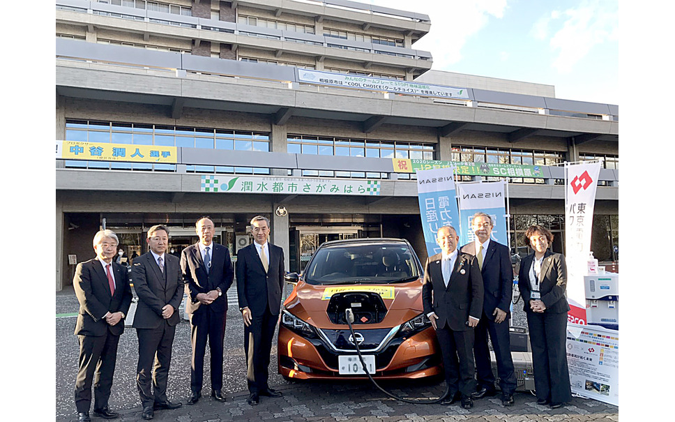 Ev Phev特集 今さら聞けない Evとphev その違いとメリットとは 4枚目の写真 画像 レスポンス Response Jp