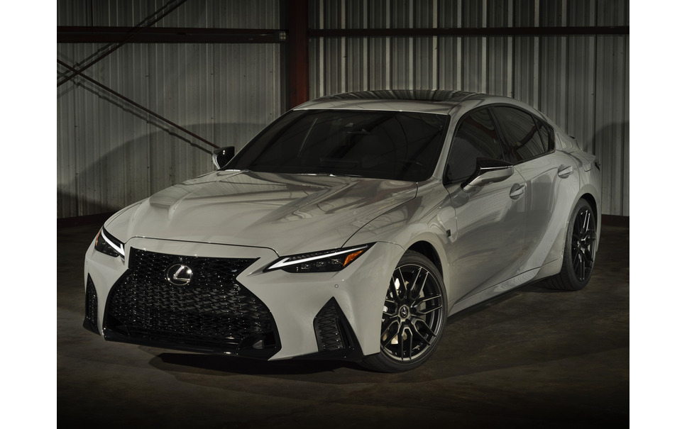 レクサス Is に頂点 472馬力v8の F Sport パフォーマンス 今秋米国発売へ 2枚目の写真 画像 レスポンス Response Jp レクサス Is に頂点 472馬力v8の F Sport パフォーマンス 今秋米国発売へ 2枚目の写真 画像 レスポンス Response Jp