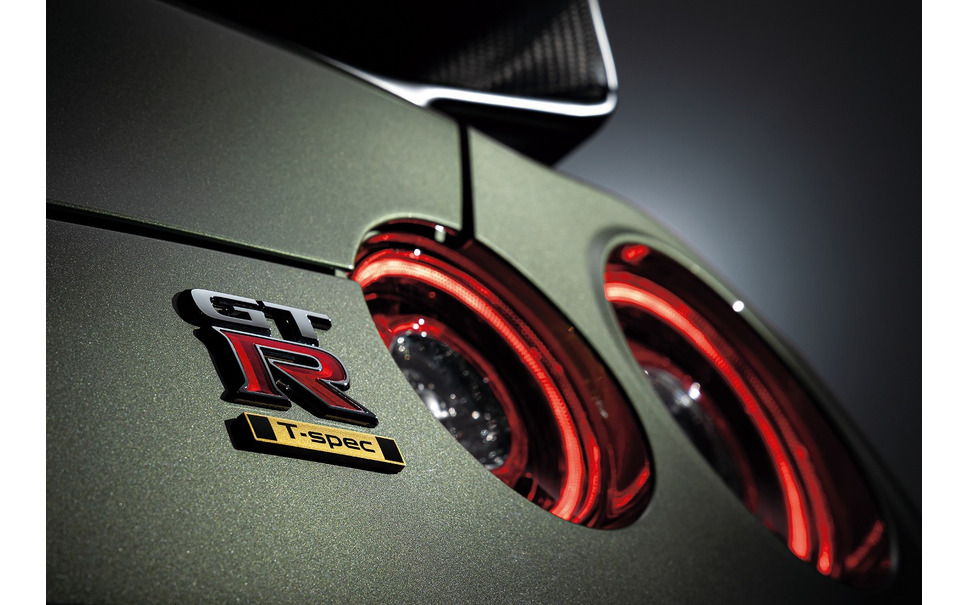 日産 Gt R 22年モデル 発表 究極の走りを追求した T スペック は100台限定 10枚目の写真 画像 レスポンス Response Jp