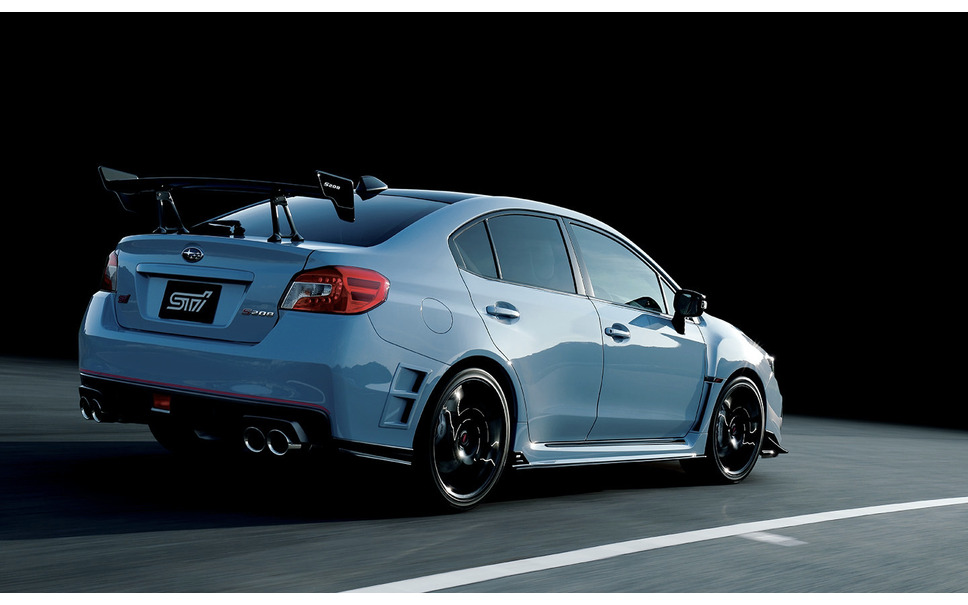 スバル Wrx 30年の歴史 新型は22年発売 フォトヒストリー 26枚目の写真 画像 レスポンス Response Jp スバル Wrx 30年の歴史 新型は22年発売 フォトヒストリー 26枚目の写真 画像 レスポンス Response Jp