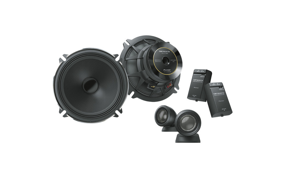 装着しやすいモデルなら 工賃の抑制が可能 スピーカー カーオーディオ システムアップ Atoz 5枚目の写真 画像 レスポンス Response Jp