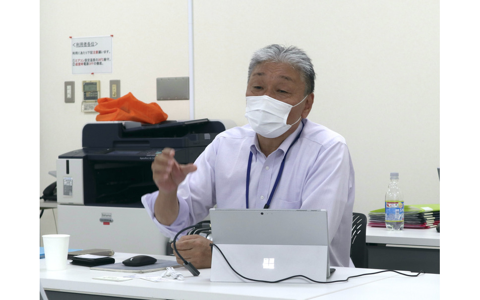 新型evバス インバーターを極めたメーカーから登場 特殊複合素材で軽量化 9枚目の写真 画像 レスポンス Response Jp