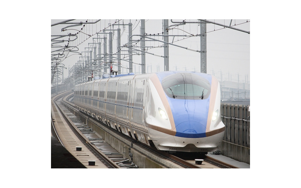 Jr東日本の 新幹線オフィス が本格運用へ 11月22日から 1枚目の写真 画像 レスポンス Response Jp